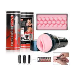 Fleshlight Fleshlight Vibro "Pink Lady - Touch" (R21730)