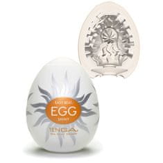 Tenga Tenga Hard Boiled "Shiny" (R37426)