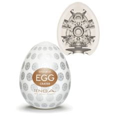 Tenga Tenga Hard Boiled "Crater" (R37423)