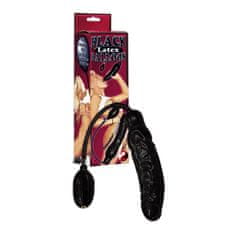 You2Toys Napihljiv dildo "Black Latex Baloon" (R525740)