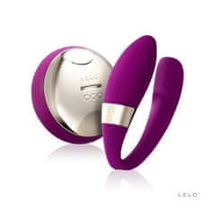 Lelo Vibro stimulator za pare "Lelo TIANI 2 Deep Rose" (R23575)