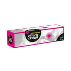 HOT Krema za ženske "Ero Clitoris Stimulating" (R4059)