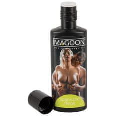 Magoon Masažno olje "Magoon - španska muha" (R622036)
