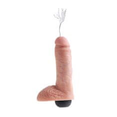 Pipedream Dildo "Comshot 8" (R12847)