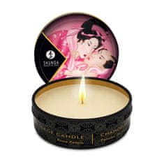Shunga Masažna sveča "Shunga Rose" (R25765)