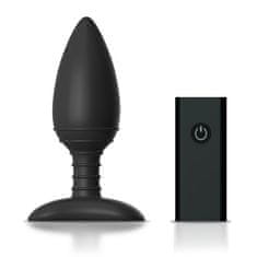 Nexus Vibracijski analni čep "Nexus Ace" (R24802)