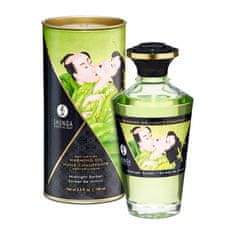 Shunga Grelno masažno olje "Midnight Sorbet" (R5119)