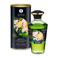 Shunga Grelno masažno olje "Exotic Green Tea" (R5120)