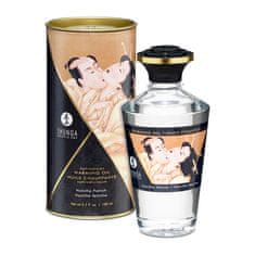 Shunga Grelno masažno olje "Vanilla Fetish" (R5113)