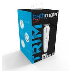 Bathmate Moški intimni brivnik z nastavki "Bathmate" (R592170)