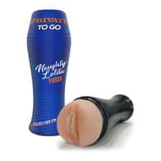 Private Products Masturbator "Private Naughty Lolita To Go" (R10737)