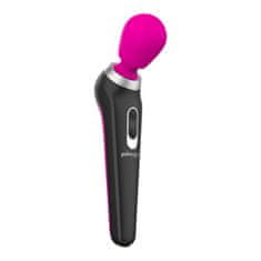 PalmPower Vibro maser "PalmPower Extreme" - roza (R27578)