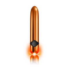 Rocks off Mini vibrator "Rocks off Havana - Sensual Gold" (R28664)