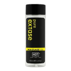 HOT Masažno olje HOT "Pure Extase" (R2687)