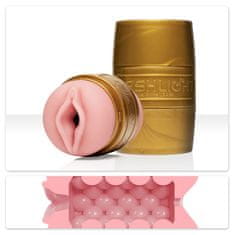 Fleshlight Vagina in ritka "Fleshlight Quickshot Stamina" (R31611)