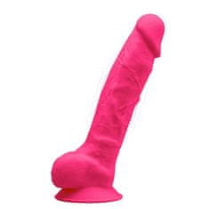 You2Toys Vibrator "SilexD" - 20 cm (R551775)