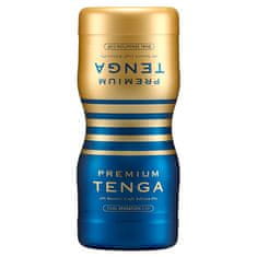 Tenga Masturbator "Tenga Premium Dual Sensation Cup" (R539490)