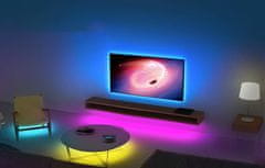 Volino Pametni LED trak WiFi RGB 2,8m/11 mm