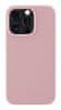 Sensation ovitek za Apple iPhone 13 Pro Max, silikonski, roza (SENSATIONIPH13PRMP)