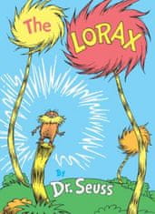 Dr. Seuss - Lorax