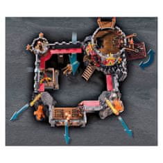 Playmobil Festival | Feuerfels, Gradbeni materiali, gradbeništvo PLA70221