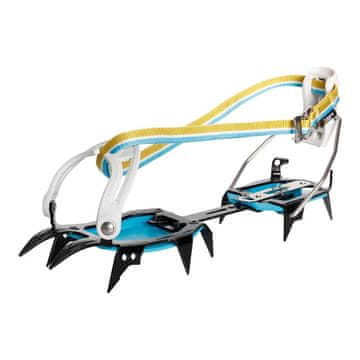 Singing Rock Dereze FAKIR III - pohodne - polavtomatske