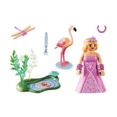Playmobil Princesa na ribniku70247, Princesa na ribniku70247