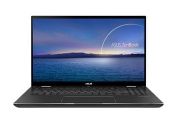 ASUS ZenBook Flip 15 UX564PH-WB721R prenosnik (90NB0UD1-M00080) - W11 kompatibilen