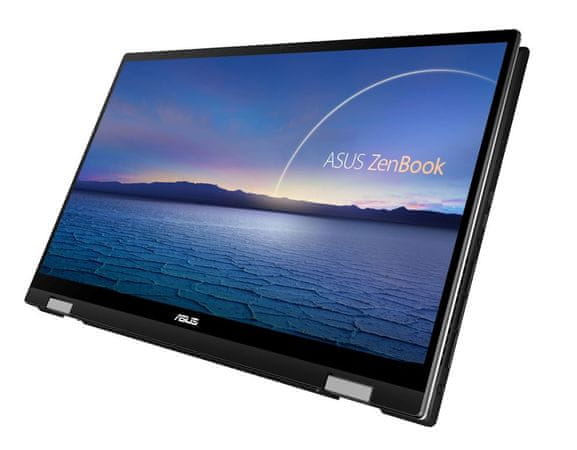 prenosnik ZenBook Flip 15