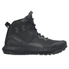 Under Armour UA W Micro G Valsetz Mid-BLK, UA W Micro G Valsetz Mid-BLK | 3023742-001 | 8.5