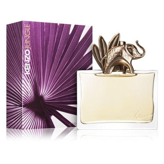 Kenzo Jungle L´Élephant - EDP