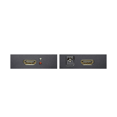 MaxTrack Pretvornik HDMI / HDCP 2.2 CS35L