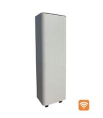 SunDirect prenosni IR grelnik Tower1000-Pro
