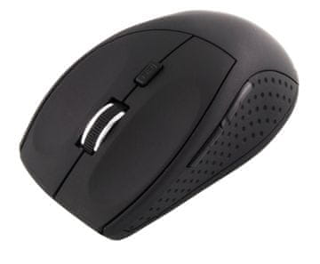 Esperanza  WIRELESS BT OPTICAL MOUSE 6D ANDROMEDA