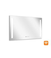 SunDirect IR grelno ogledalo z osvetlitvijo LM600-Pro