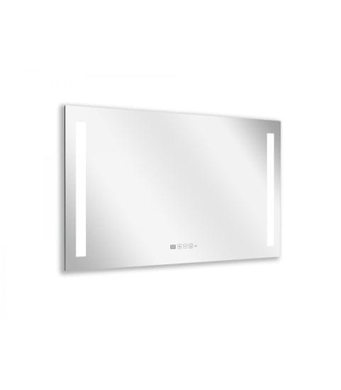 SunDirect IR grelno ogledalo z osvetlitvijo LM600-Pro