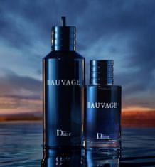Dior Sauvage - EDT 2 ml - vzorec s razpršilom