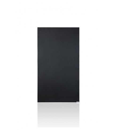 SunDirect IR grelna plošča brez okvirja IC900-Plus-Black