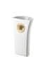 VERSACE MEDUSA MADNESS Vaza 26 cm bela