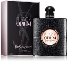 Yves Saint Laurent Black Opium - EDP 2 ml - vzorec s razpršilom