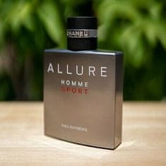 Chanel Allure Homme Sport - EDT 50 ml