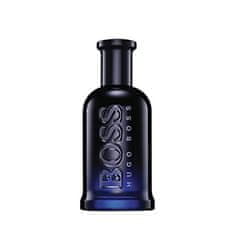 Hugo Boss Boss No. 6 Bottled Night - EDT 50 ml