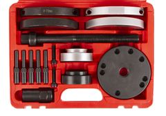 AHProfi Snemalec za namestitev/odstranitev ležajev koles (pest) 72 mm VW, Škoda, Audi in Seat – AHA42076