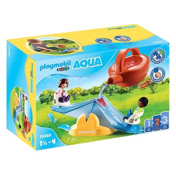 Playmobil GUGALA ZA VODO S KONČERO 70269, GUGALA ZA VODO S KONČERO 70269
