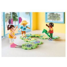 Playmobil OTROŠKI KLUB 70440, OTROŠKI KLUB 70440
