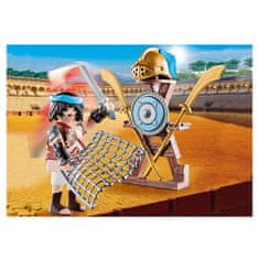 Playmobil Gladiator70302, Gladiator70302
