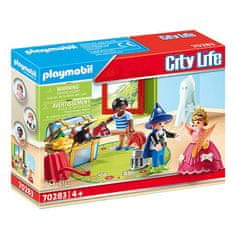 Playmobil OTROCI V KOSTUMIH 70283, OTROCI V KOSTUMIH 70283