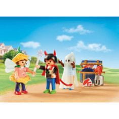 Playmobil OTROCI V KOSTUMIH 70283, OTROCI V KOSTUMIH 70283