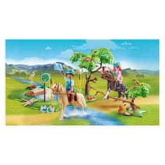 Playmobil River Challenge70330, River Challenge70330