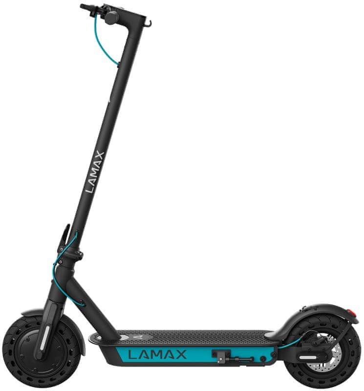 Lamax S11600 električni skiro